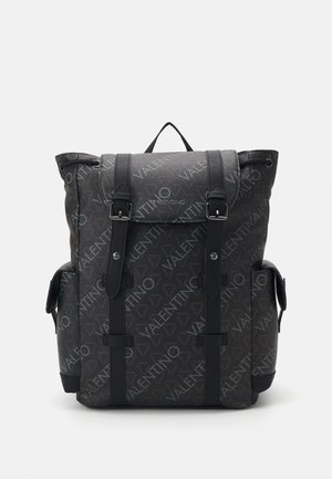 ZEFIR - Mochila - nero/multicolor