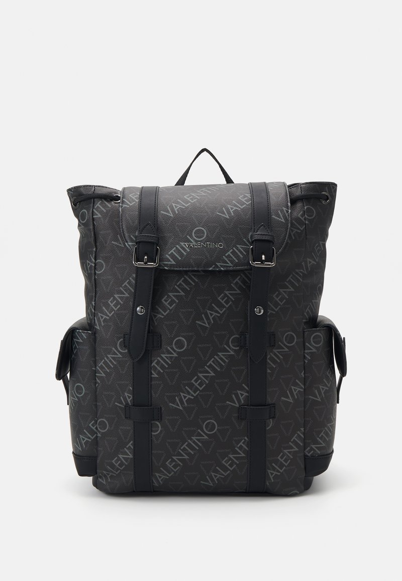 Valentino Bags ZEFIR - Mochila - nero/multicolor