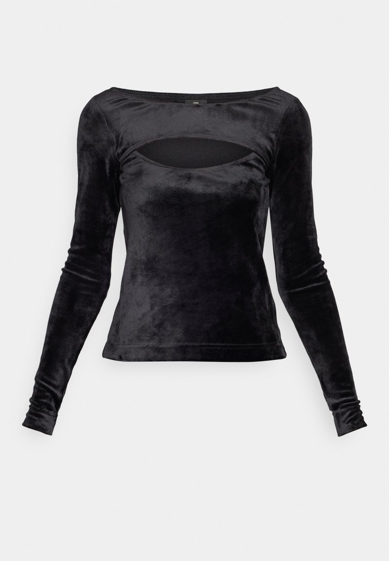 G-Star Longsleeve zwart