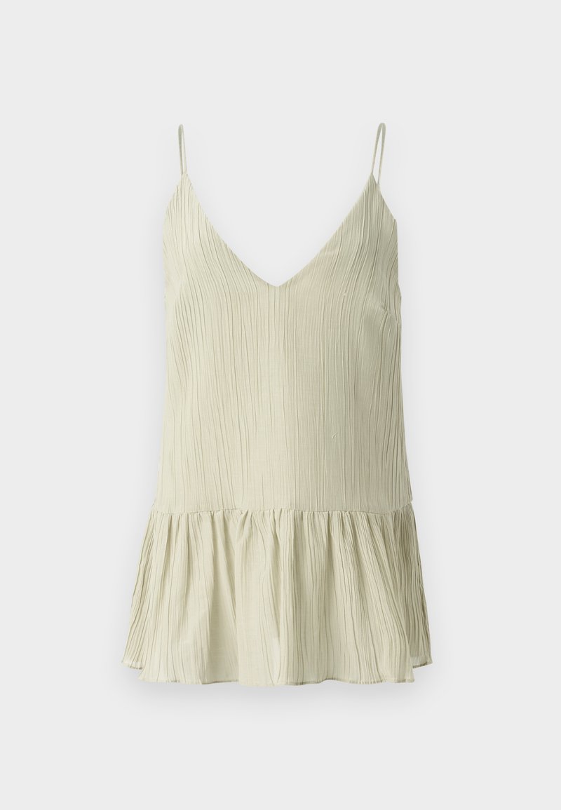 BITE Studios Top groen BITE Studios Top groen