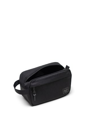 CHAPTER - Toiletti-/meikkilaukku - oxydized black