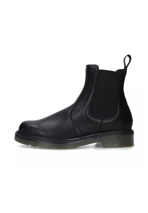 Stivaletti - black