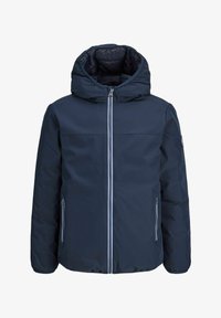 Non sélectionné, navy blazer