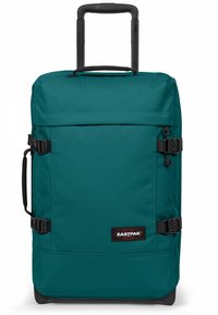 Unselected, peacock green