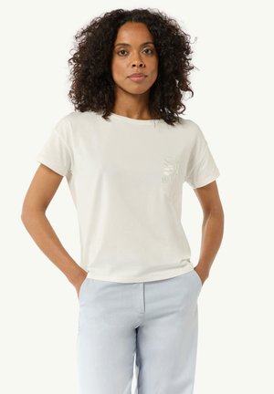 comma - T-shirt z nadrukiem