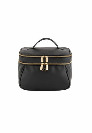LEONIA - Neceser - black