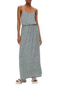 QS Maxikleid - mehrfarbig