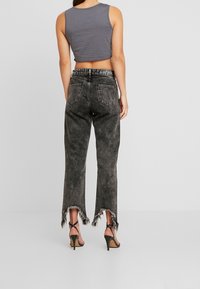 Nly by Nelly Top - black