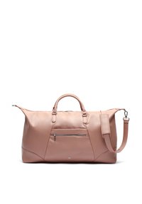ZENAIDA  - Torba za vikend - pink