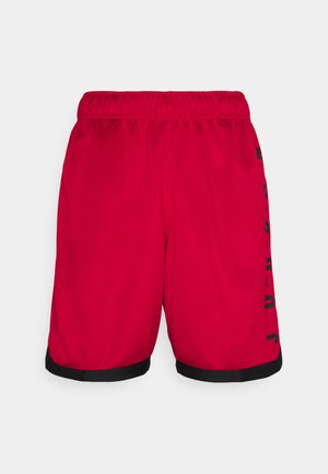 JUMPMAN - Shorts - gym red/black