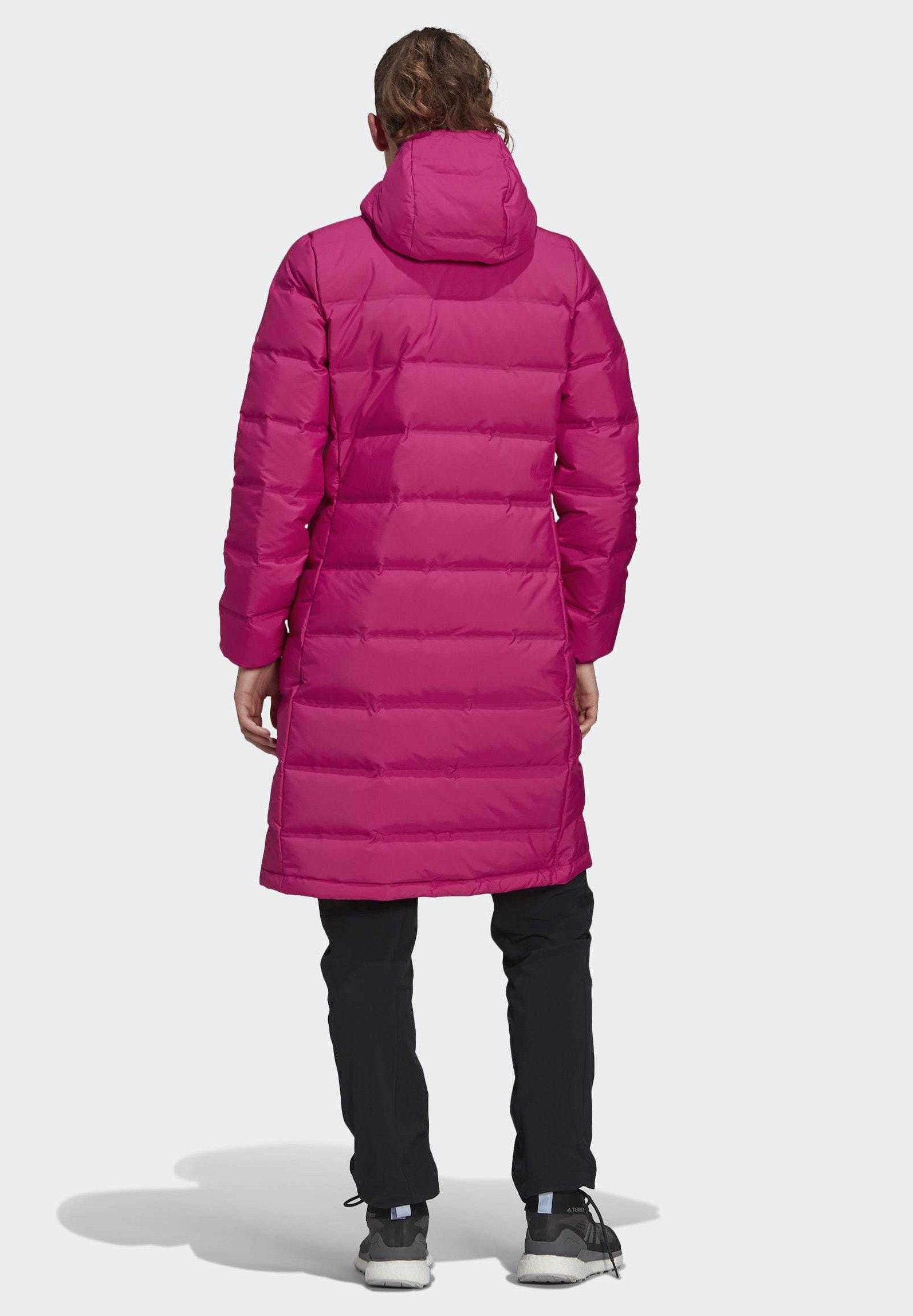 adidas rose fourrure