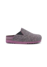 POPPY ELA - Mules - grey