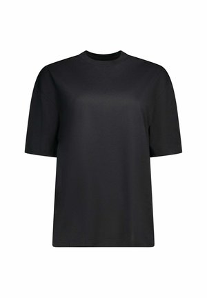 Dondup T-shirt basique - nero