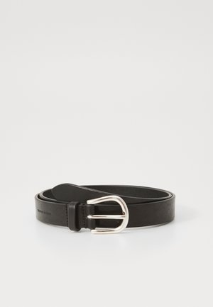 ANVIA UNISEX - Bælter - black