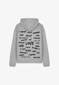 Non selezionato, mottled grey