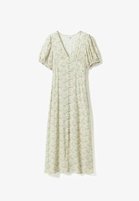 Sélectionné, dolley yellow print