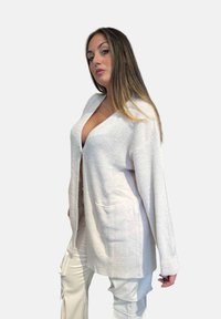 Dixie Cardigan - burro