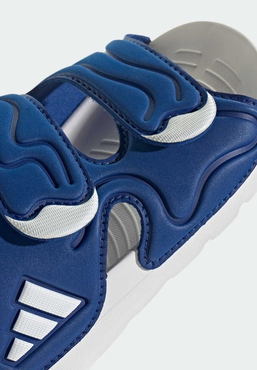 adidas ALTASWIM 3 C - Walking sandals - team royal blue ftwr white team royal blue — foto 6