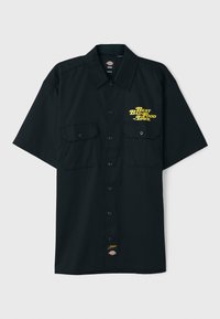 GOLDIES WORK  - Shirt - black