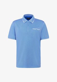 Non selezionato, blaugrau