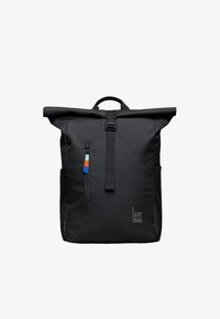 Valgt, black