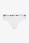 THONG ICON - String - white