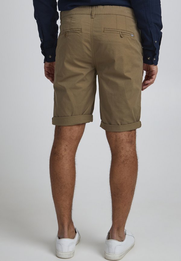 SDJIM REGULAR FIT - Shorts - shitake4