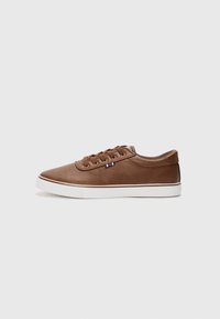 Sneaker low - light brown