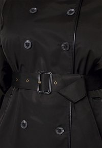Lauren Ralph Lauren Woman Trenčkot - black