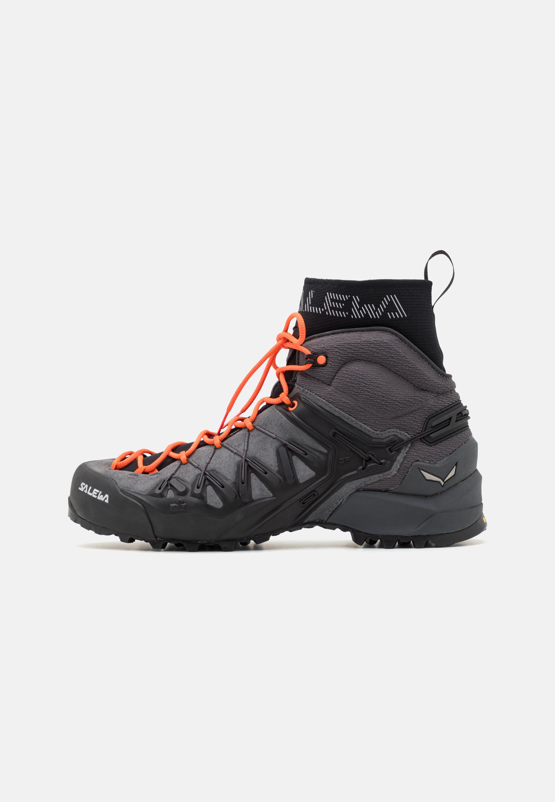 Botas Millet Hombre Salewa Wildfire Edge GTX M Zapatillas Negro