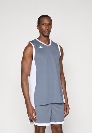 PULSE SPEED  - Top - team onix/white