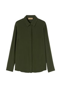 Niewybrane, dark green