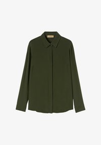 Non sélectionné, dark green