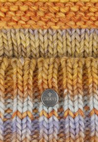 Lierys BERNARDO - Beanie - gelb