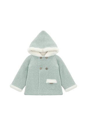 SHEFFIELD - Chaqueta de invierno - light green