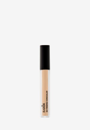 BABOR 3D FIRMING CONCEALER 04 TAN - Concealer - 3 natural