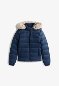 Nevybrané, dark night navy
