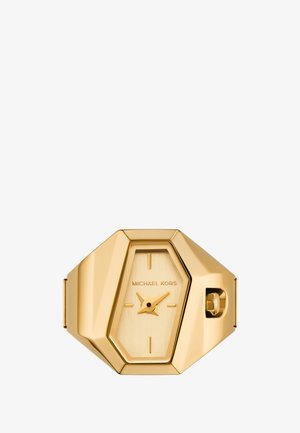 Michael Kors, MICHAEL KORS WOMEN TRADITIONAL WATCHES SURI - Montre - gold-coloured