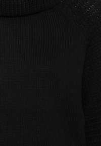 edc by Esprit Jersey de punto - black