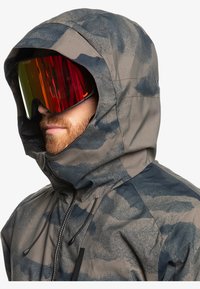 Quiksilver MISSION - Skidjacka - cqp