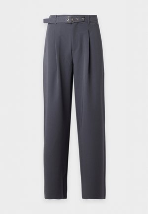 Even&Odd by Zalando, Pantalon classique - anthracite