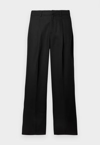 PANT  - Chino-püksid - black