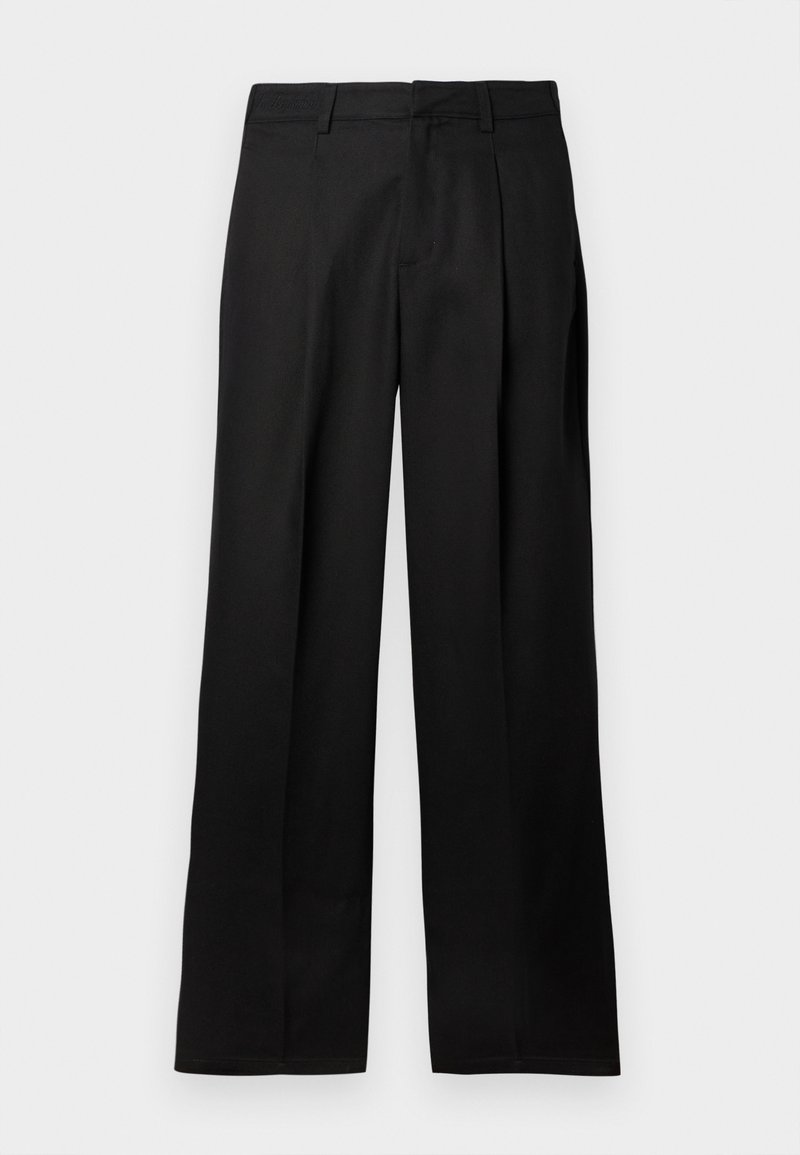 Les Benjamins Chino zwart