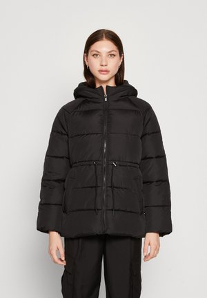 VILEANA  NOOS - Winterjacke - black