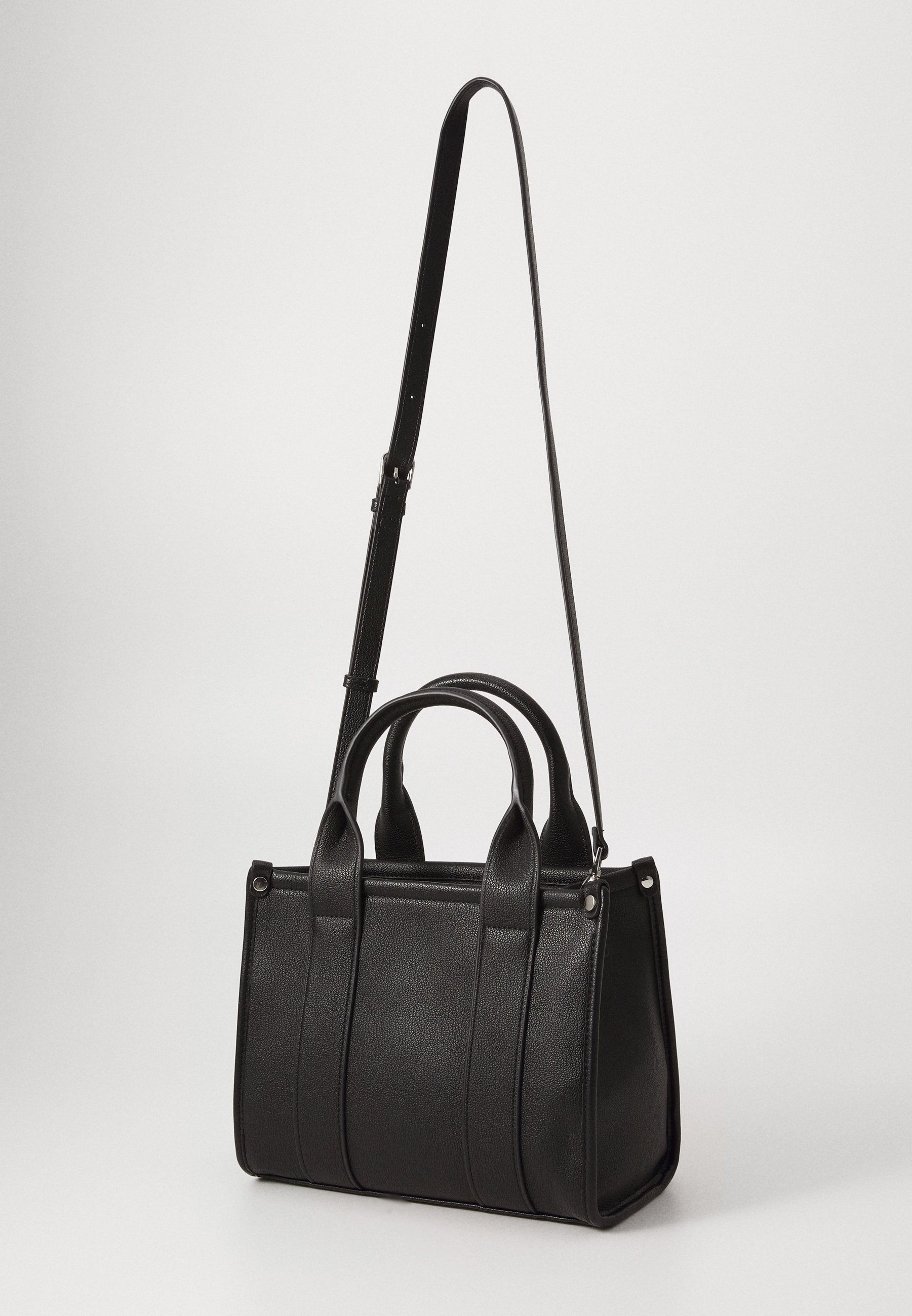 Valentino Bags SYRIA - Handtas - nero/zwart - Zalando.nl