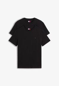 Niewybrane, black