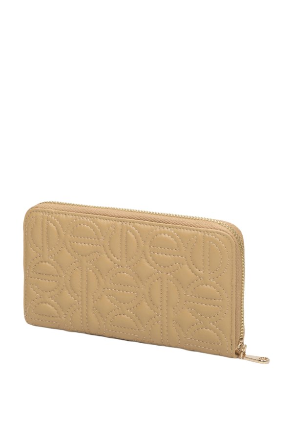 DUŻY - Geldbörse - beige