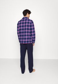 JBS SET - Pyjamas - dark blue