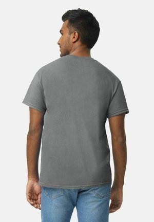 THIN LIZZY  ARE BACK IN TOWN - Print T-shirt - grey