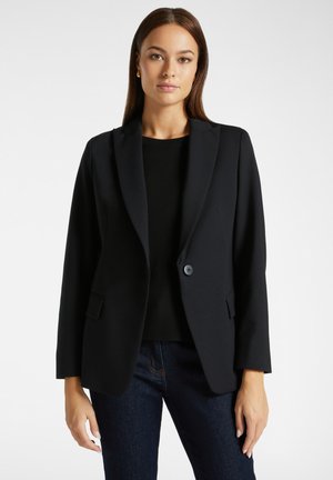 IN PUNTO - Blazer - nero